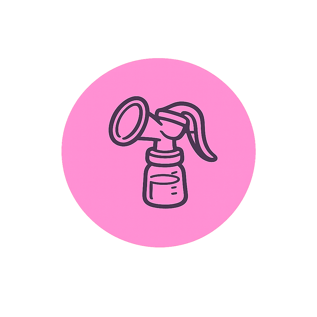 Breast Pumps